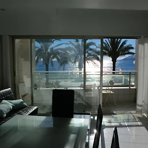  Apartment Le Panoramer Sea View